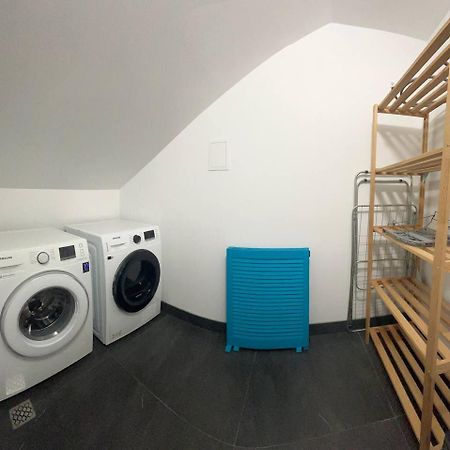Seveneleven Apartments 체르니우치 외부 사진